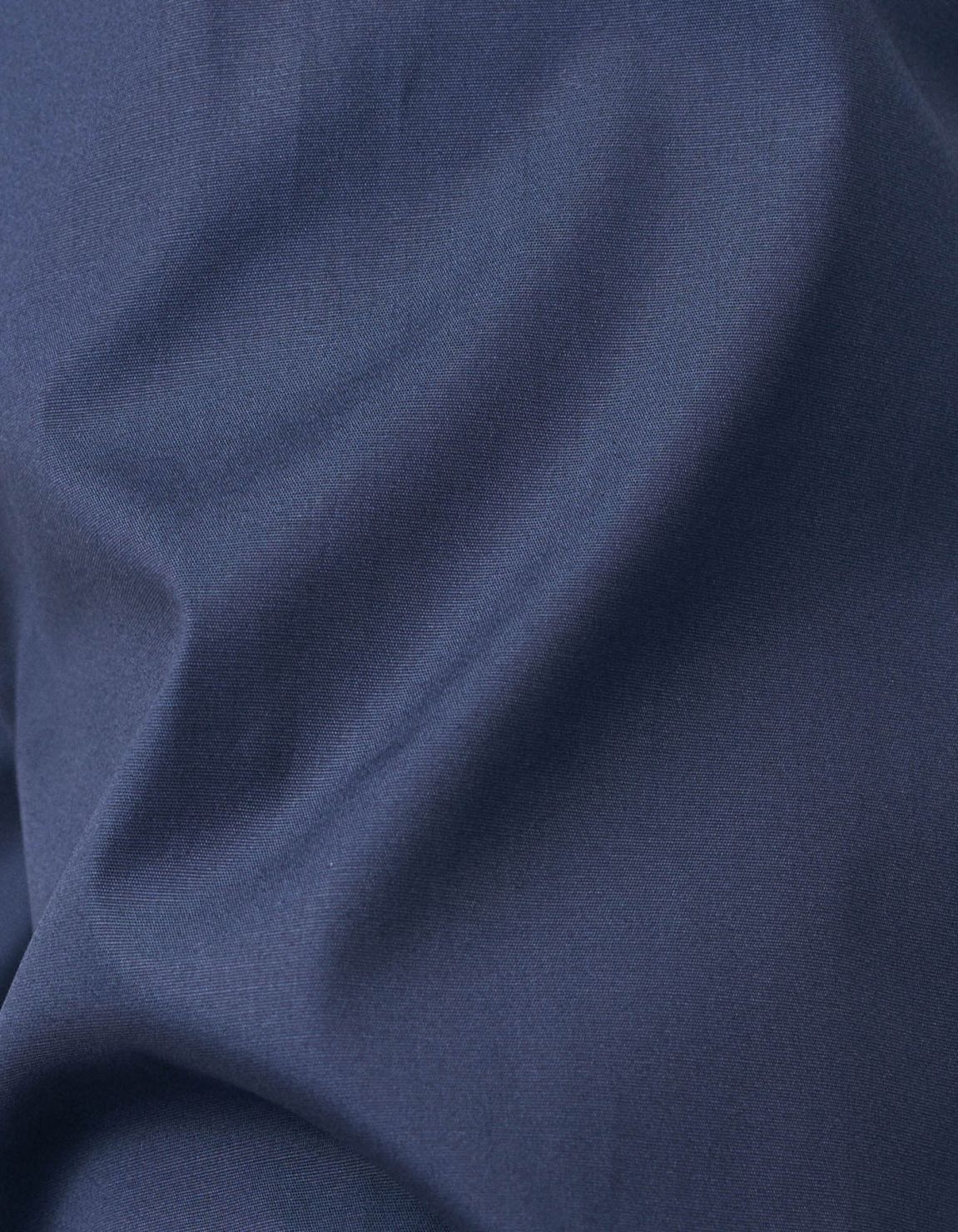 Shirt Collar small cutaway Blue Canvas Tailor Custom Fit 2