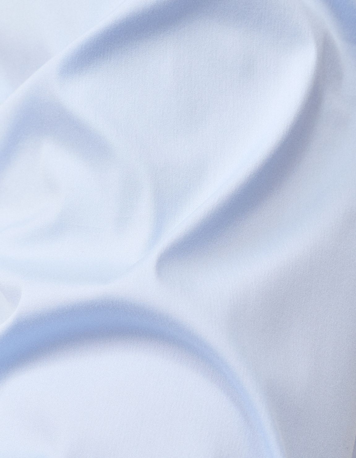 Shirt Collar small cutaway Light Blue Canvas Slim Fit 2
